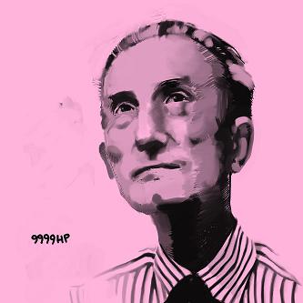 Marcel Duchamp